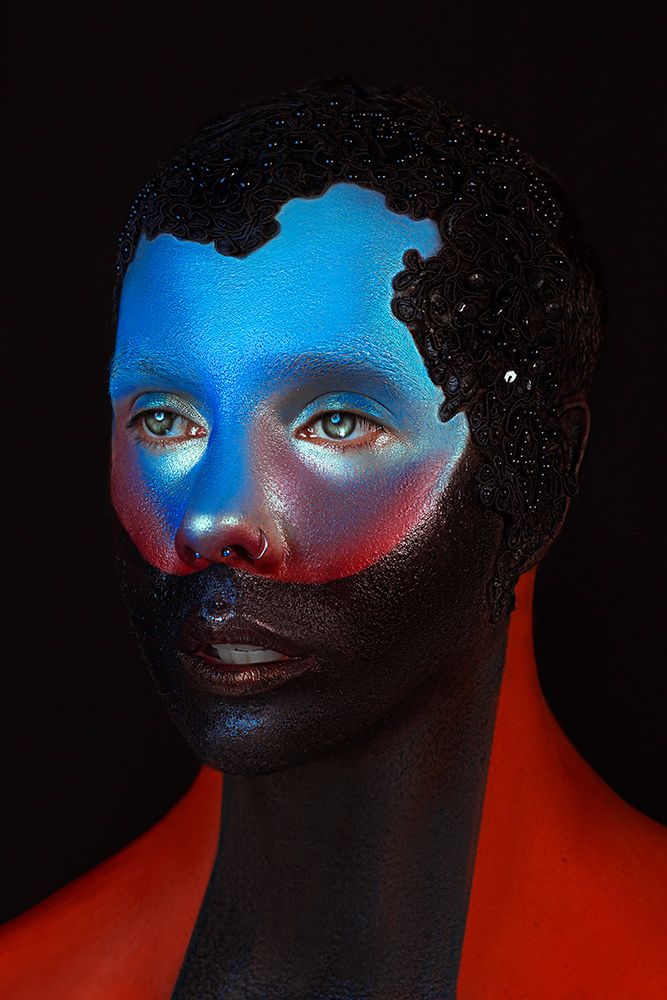 Photograph by Salem McBunny