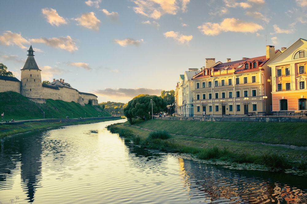 Photograph by Андрей Петрухин