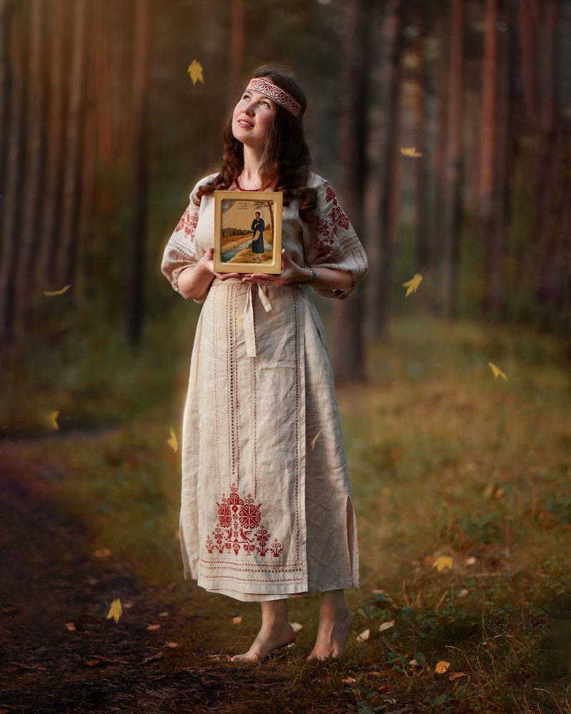 Photograph by Елизавета Свитенькова