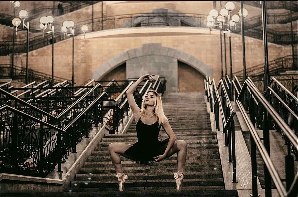 Photograph by Татьяна Солонович