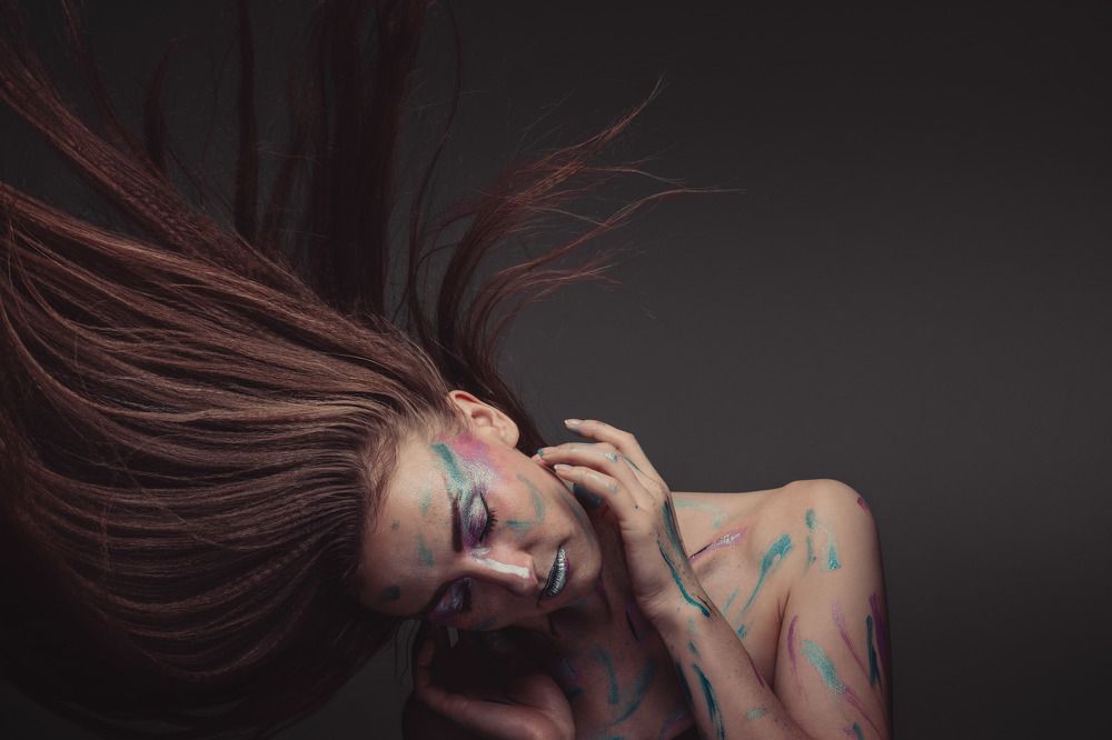 Photograph by Максим Урутин