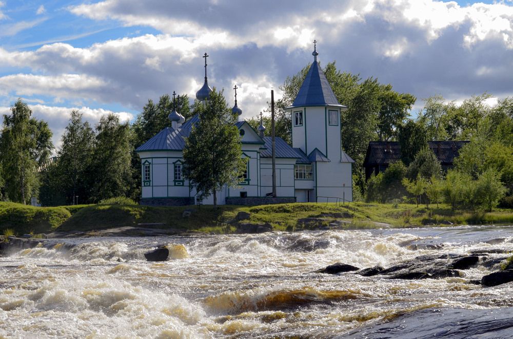 Photograph by Сергей Комаров