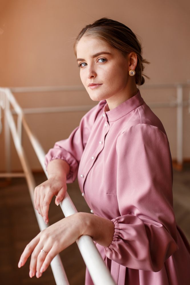 Photograph by Жарков Алексей