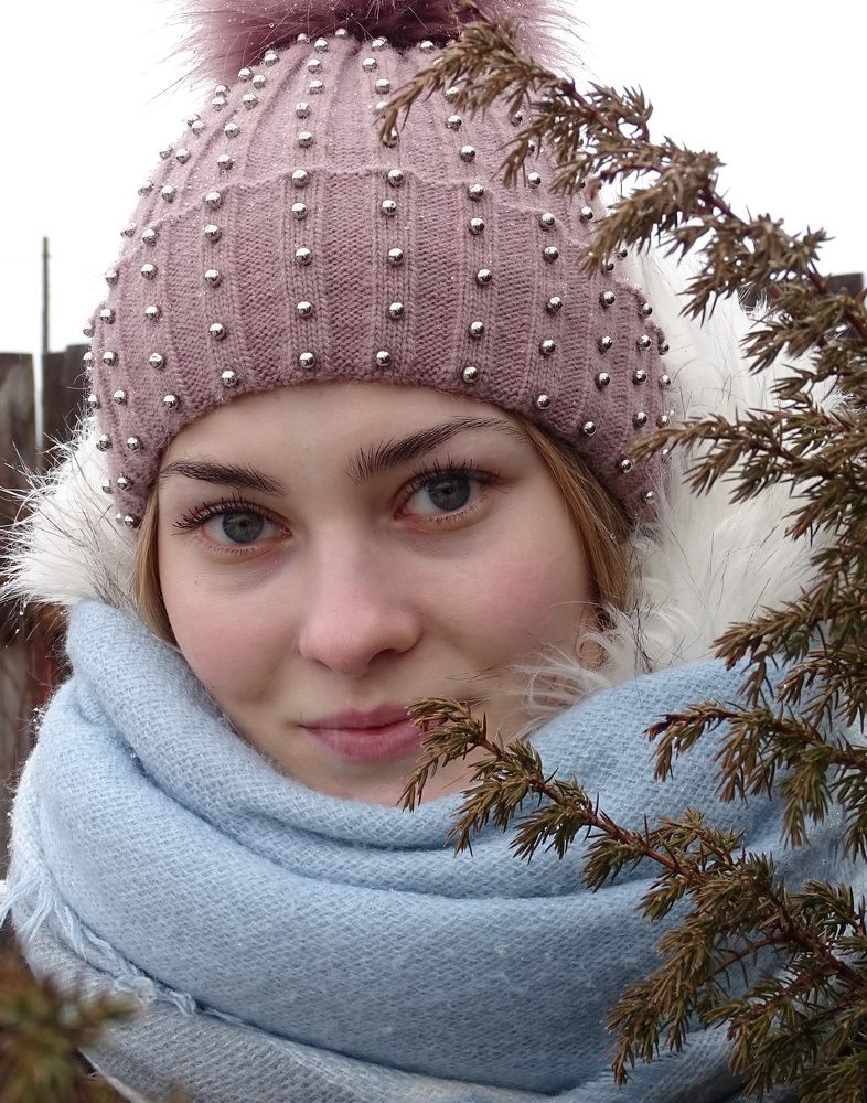 Photograph by Николай Худяков