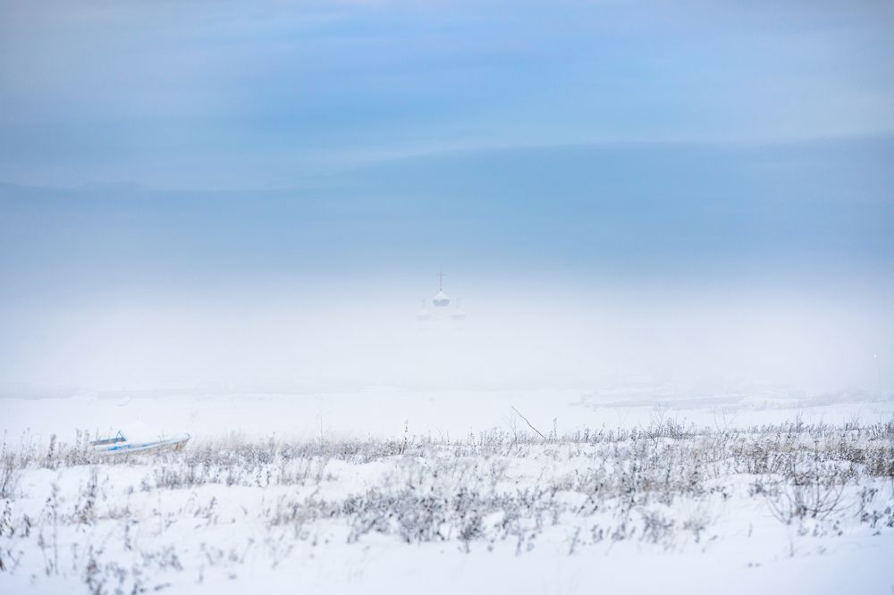 Photograph by Андрей Петрухин