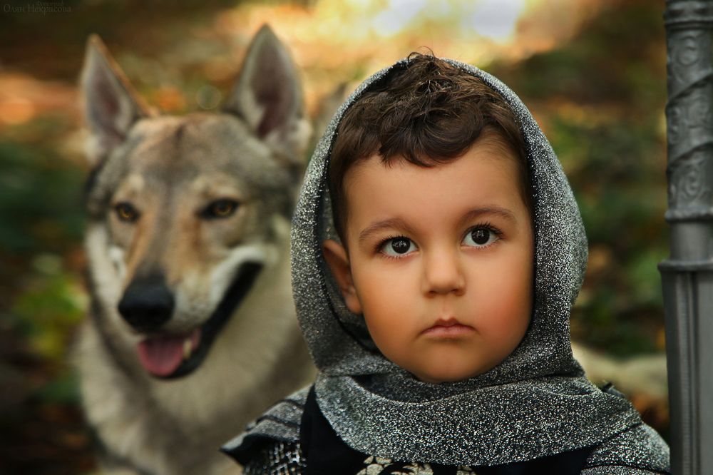 Photograph by Алексей Леонидович