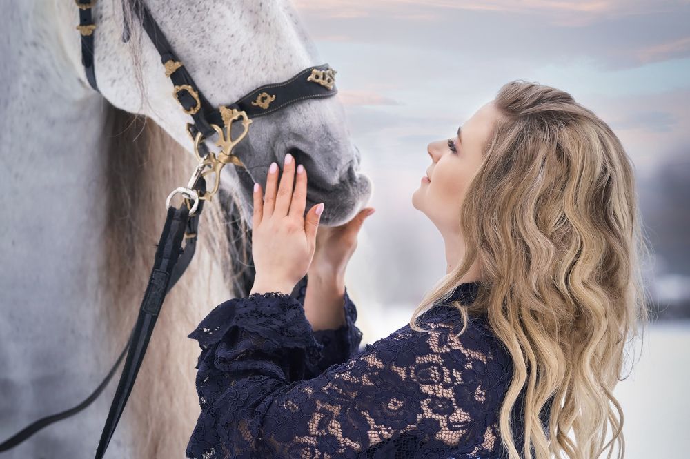 Photograph by Наталья Сидорова