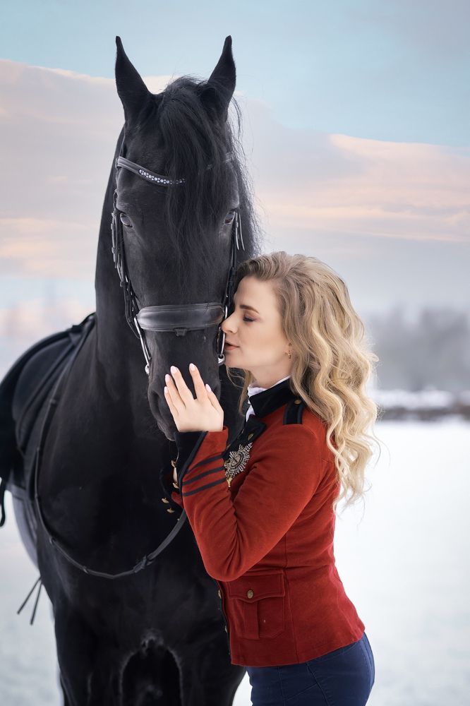 Photograph by Наталья Сидорова