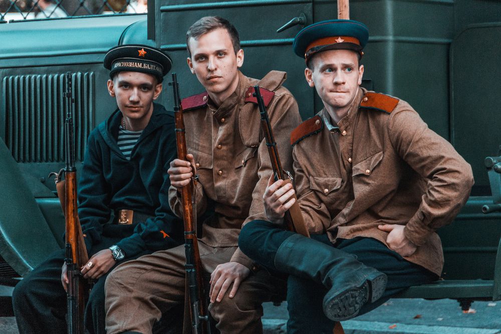 Photograph by Дмитрий Рубин