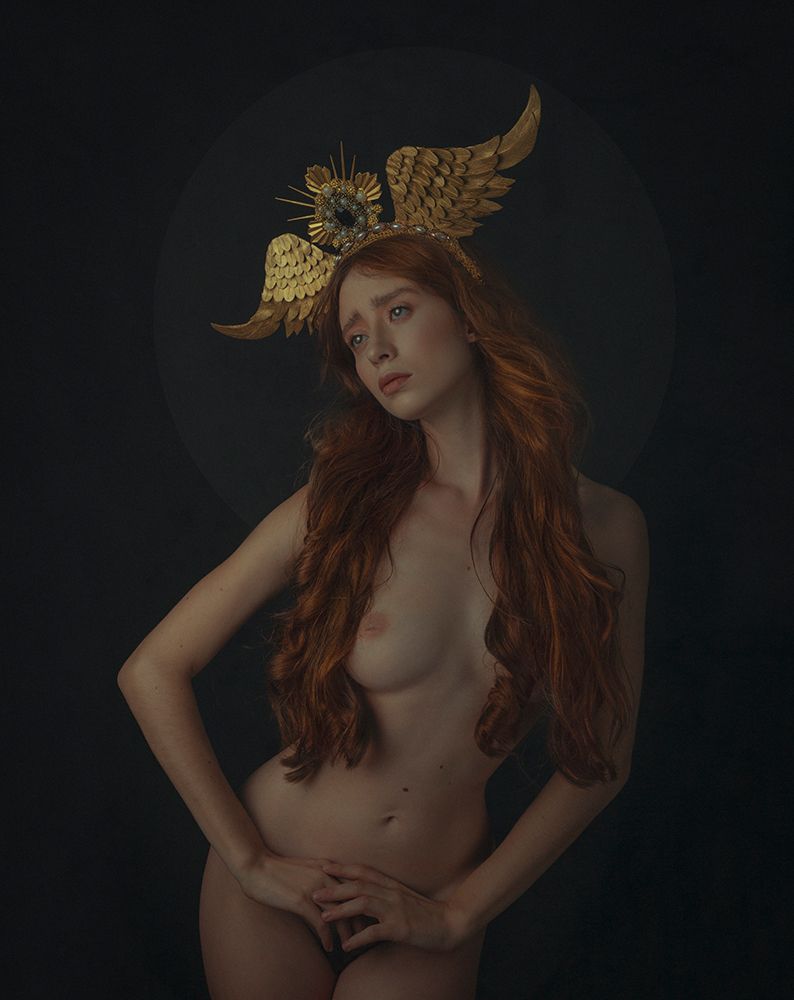 Photograph by Salem McBunny