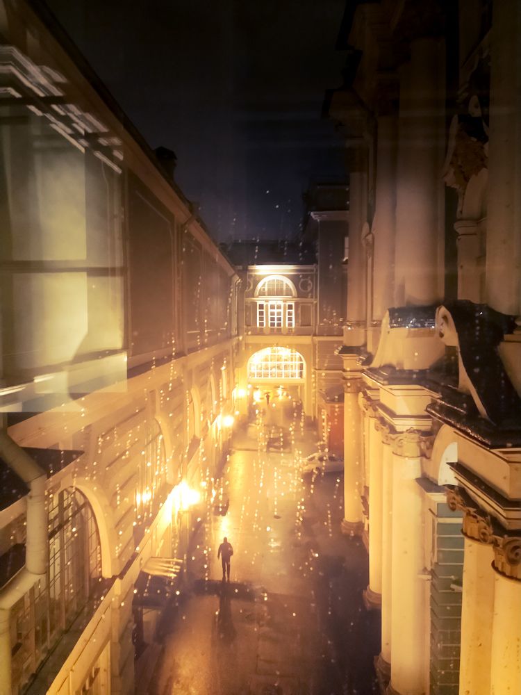 Фотография автора Светлана Морозова