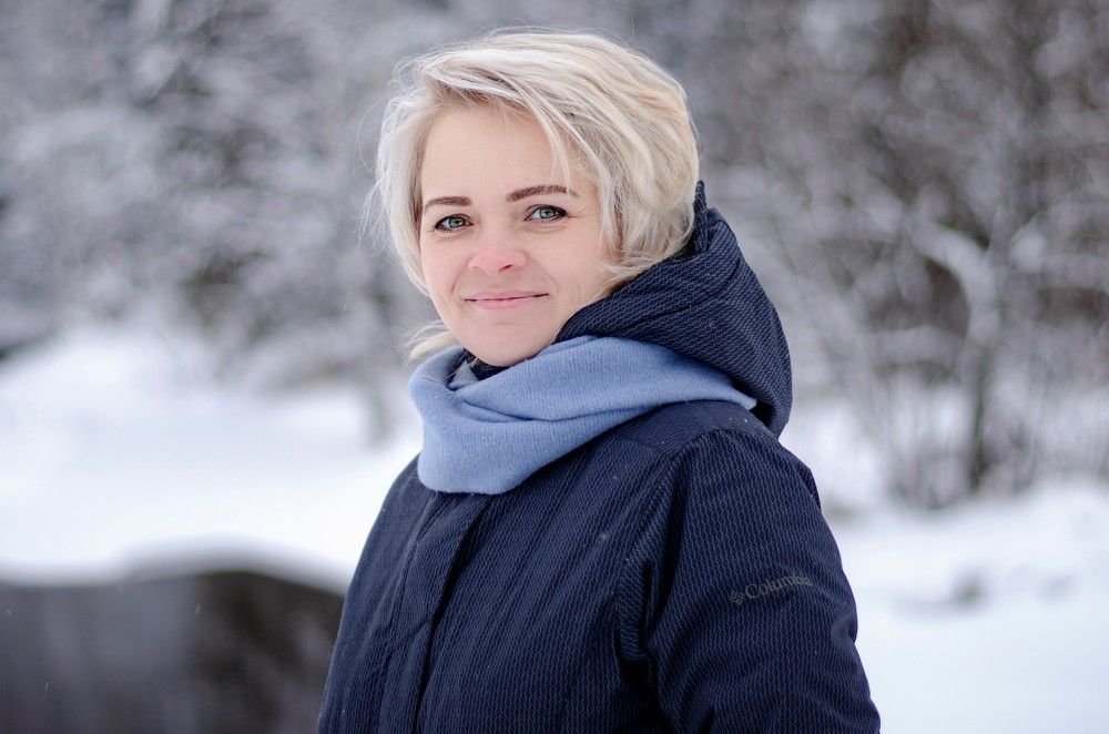 Photograph by Сергей Комаров