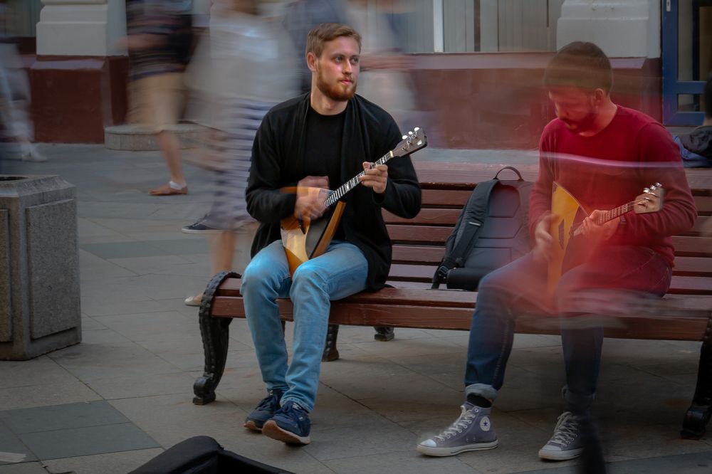 Photograph by Александр