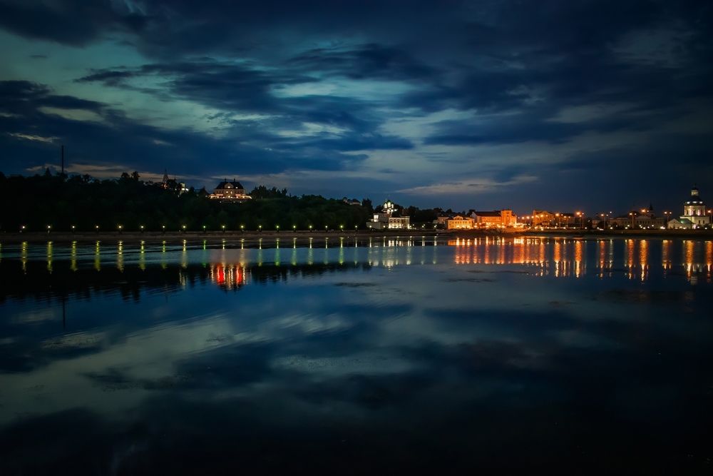 Photograph by Евгений Александрин