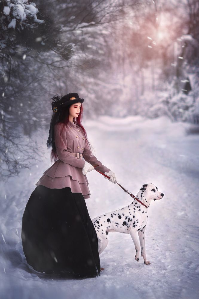 Photograph by Анастасия Корбут