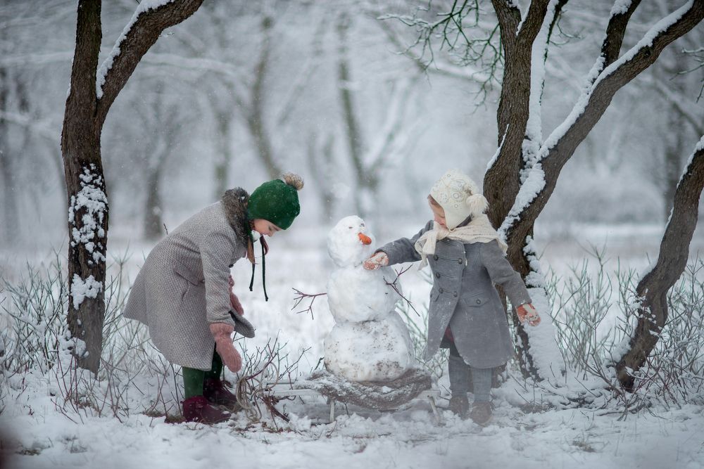 Photograph by Надежда Кураж