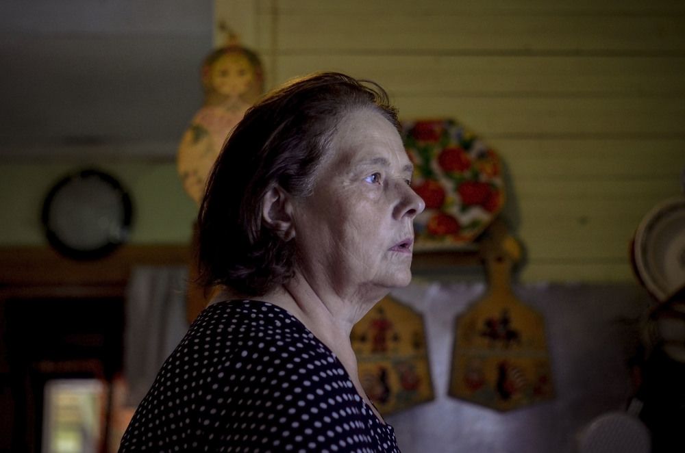 Photograph by Сергей Комаров