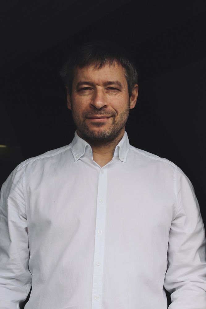 Photograph by Valentina Jegorova