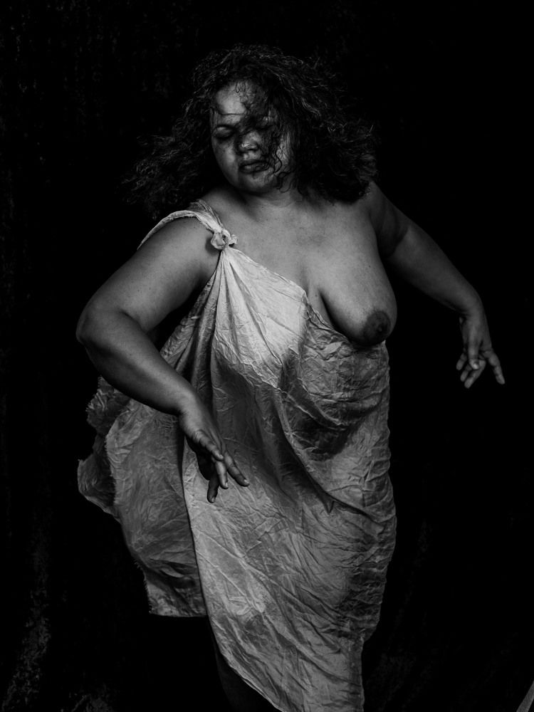 Photograph by Gisela Gomes