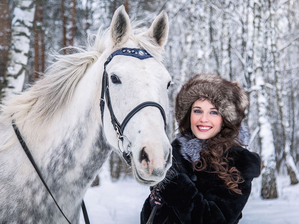 Photograph by Наталья Сокольская