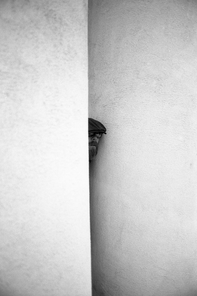 Фотография автора Alexey Borodin