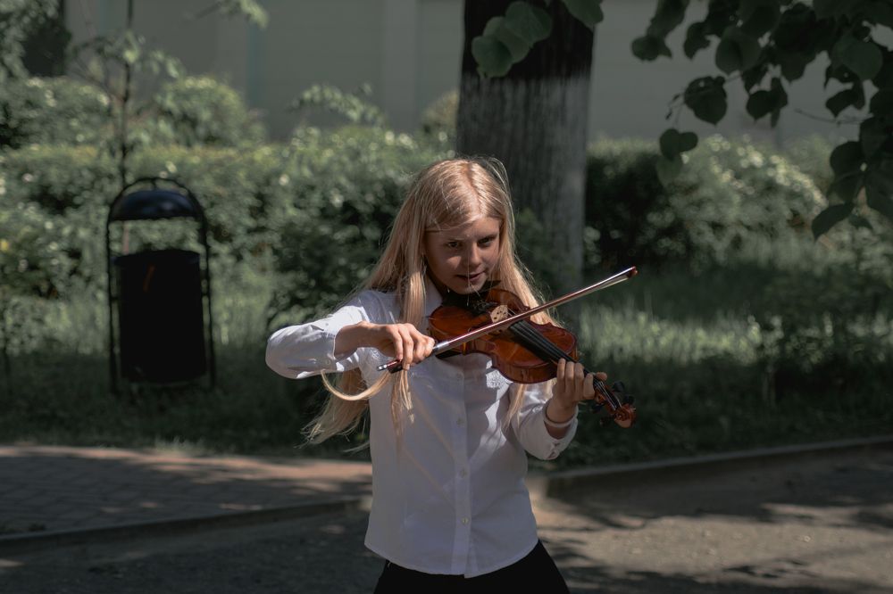 Photograph by Валерий Макаренков