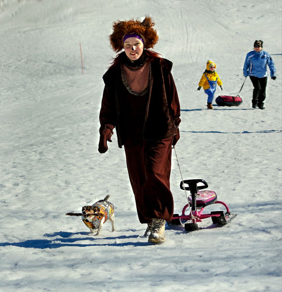 Photograph by Валентин Кузьмин