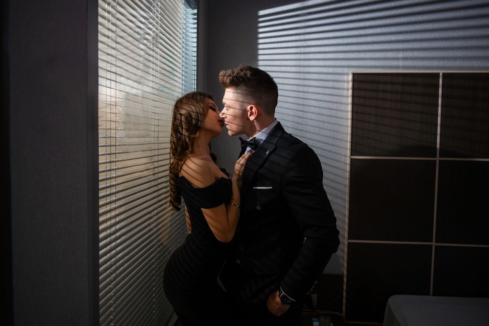 Photograph by Ксения