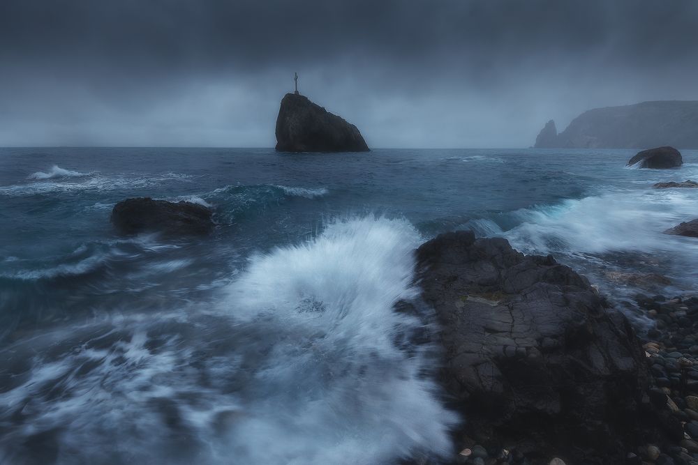 Photograph by Oleg Feofanov