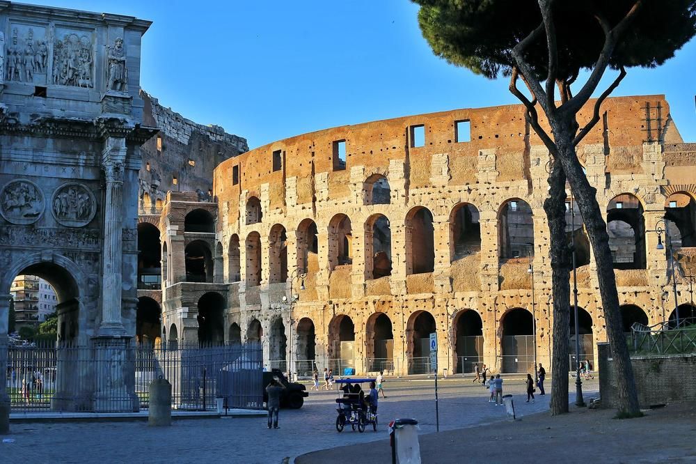 Colosseo