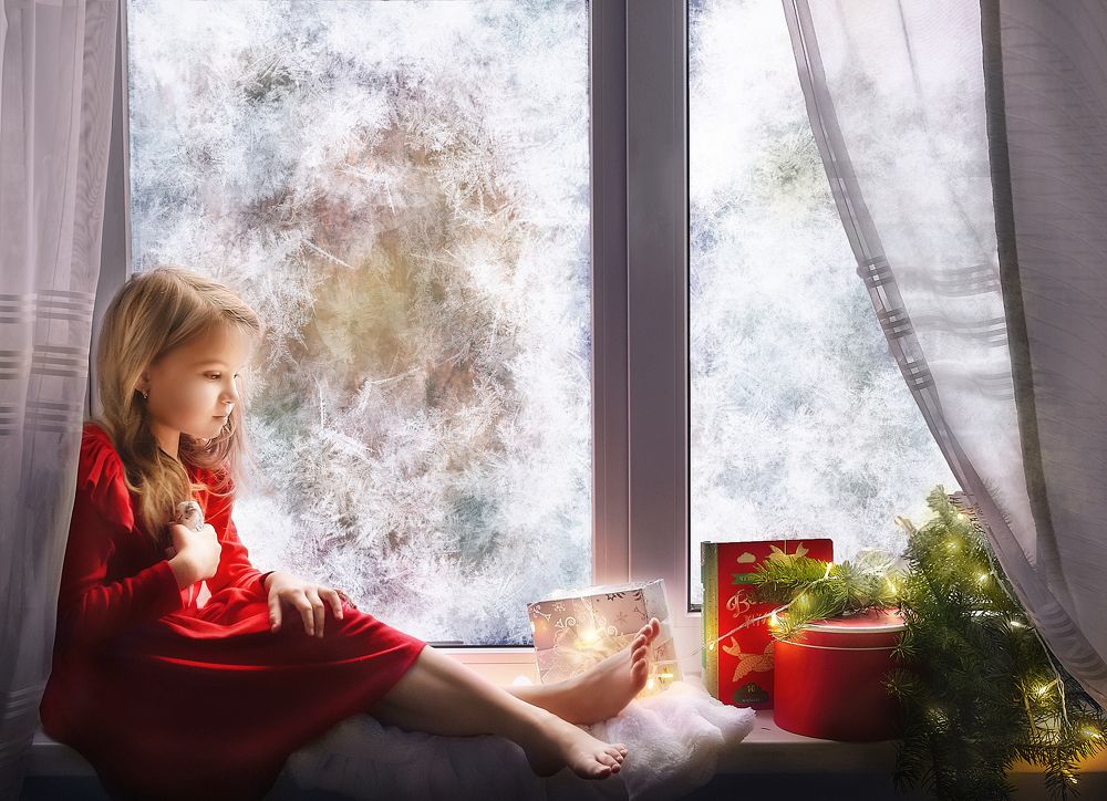 Photograph by Екатерина Дорожкина