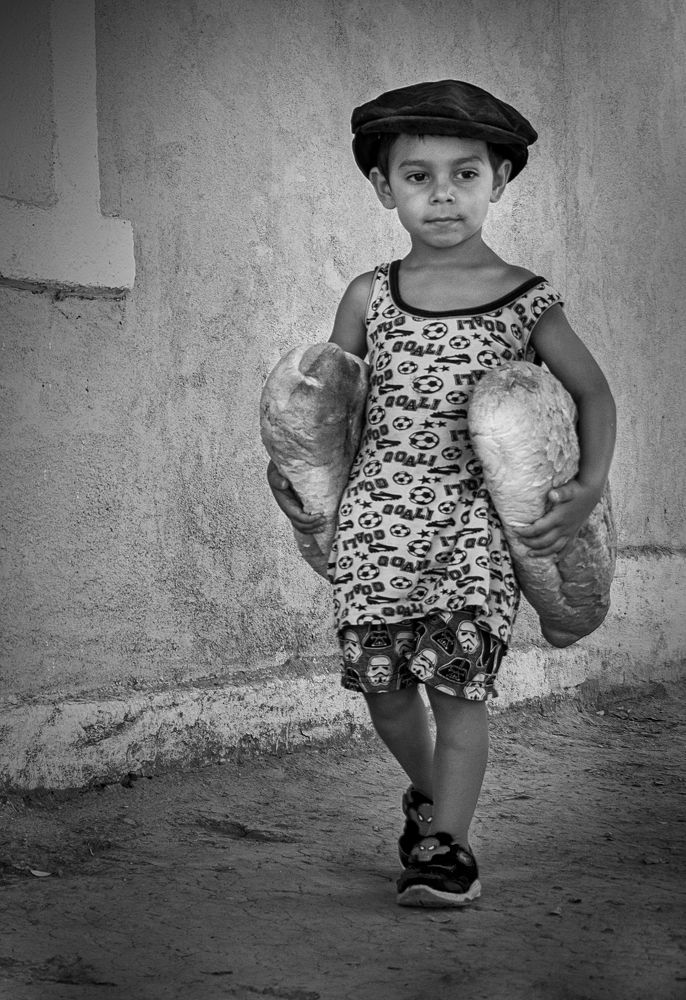 Photograph by Slobodan Cavic