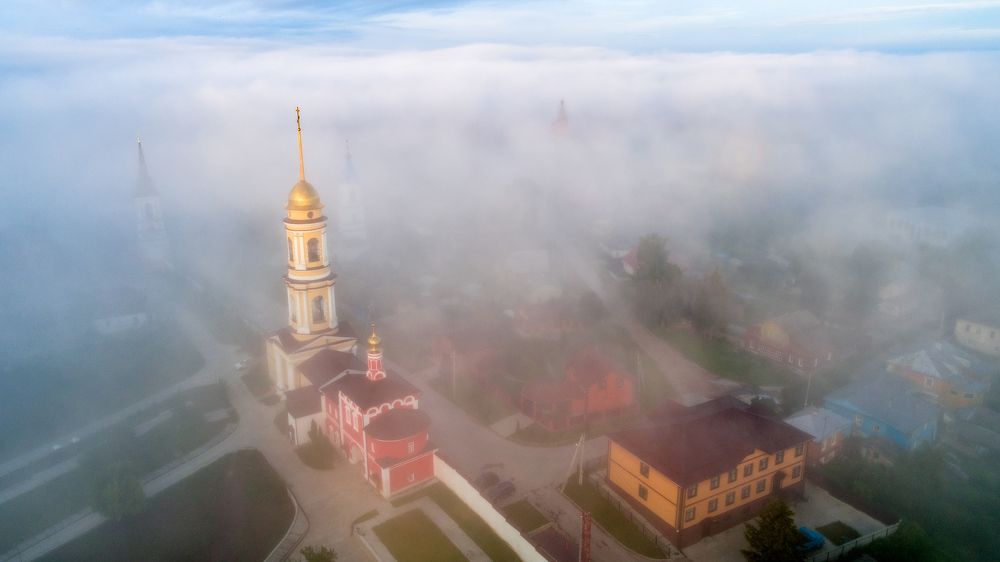 Photograph by Павел Трефилов