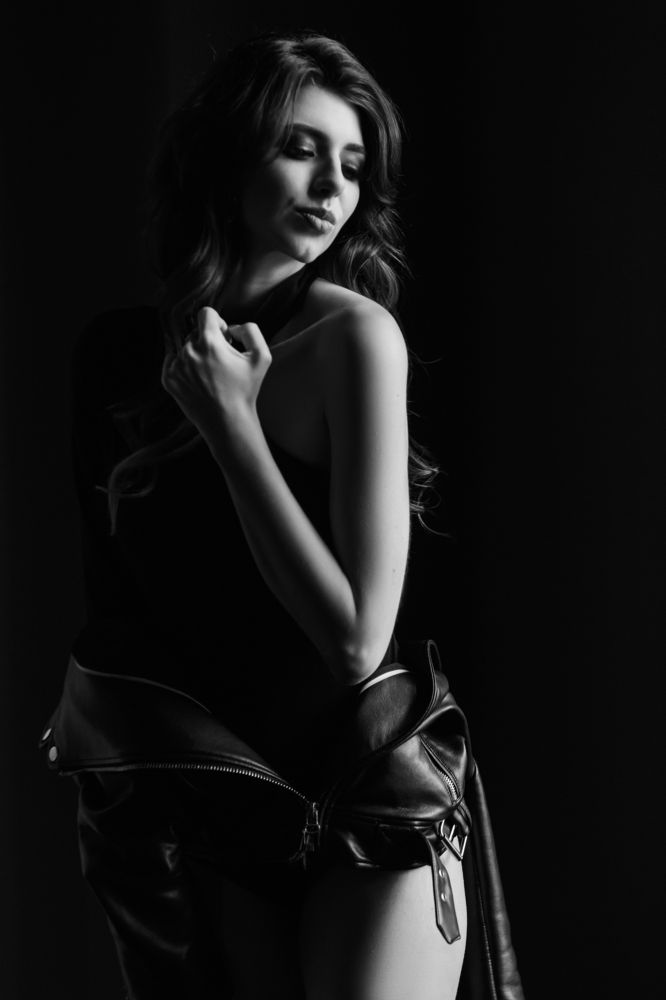 Photograph by Анастасия Герасимова