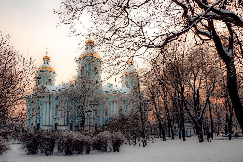 Photograph by Шутов Владимир