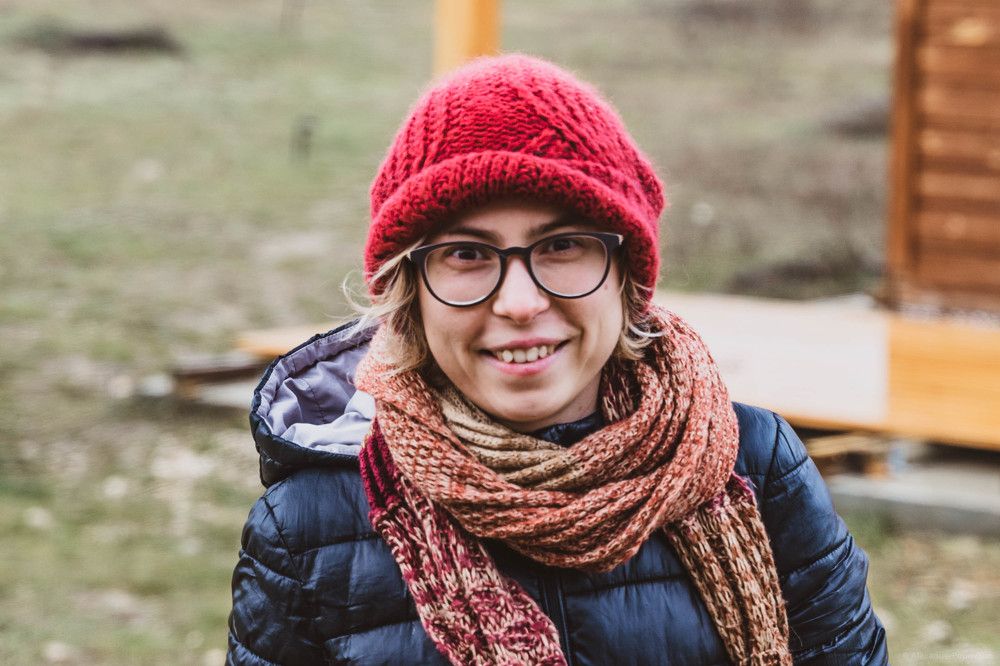 Photograph by Alexander Popov