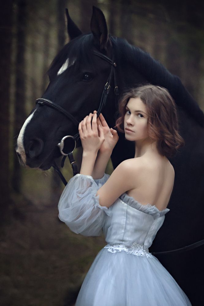 Photograph by Яна Орлова