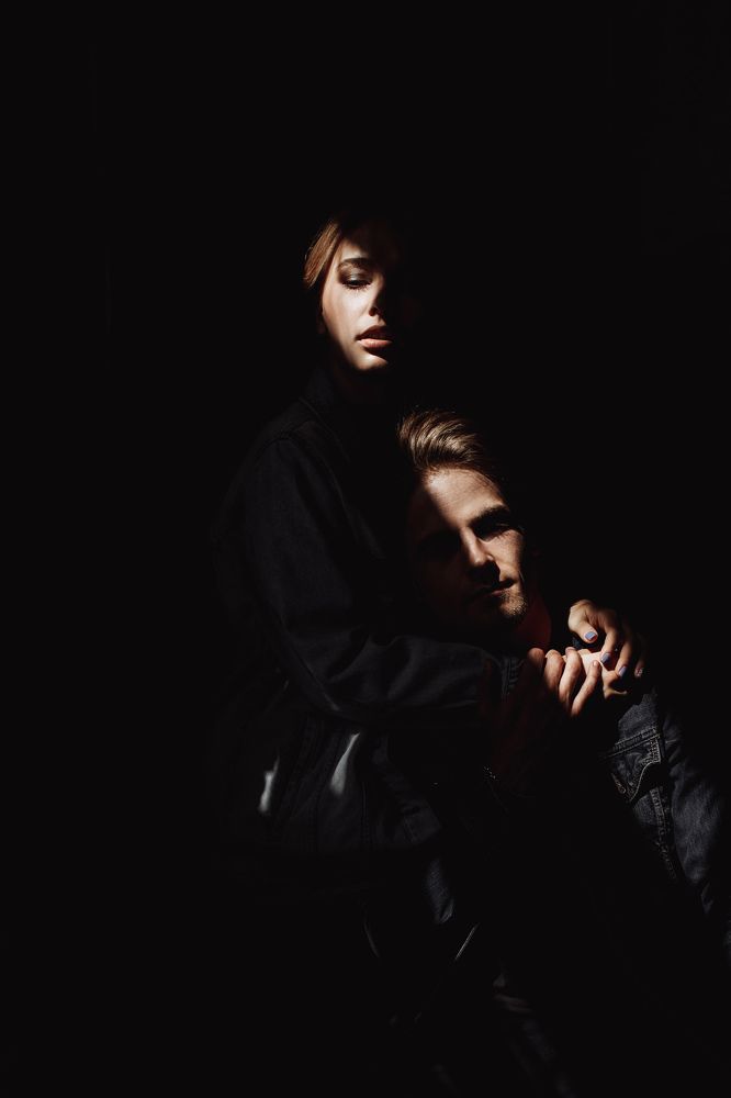 Photograph by Анастасия Герасимова