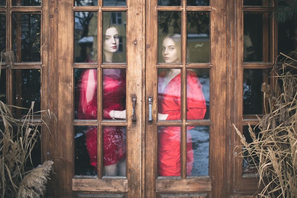 Photograph by Tatiana Butova