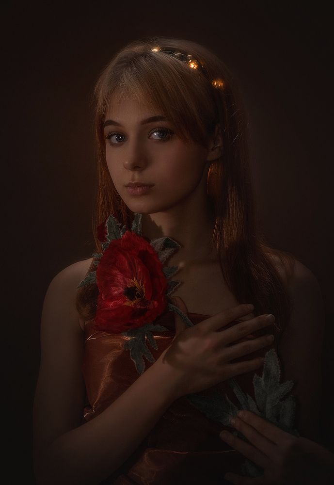 Photograph by Татьяна Носова