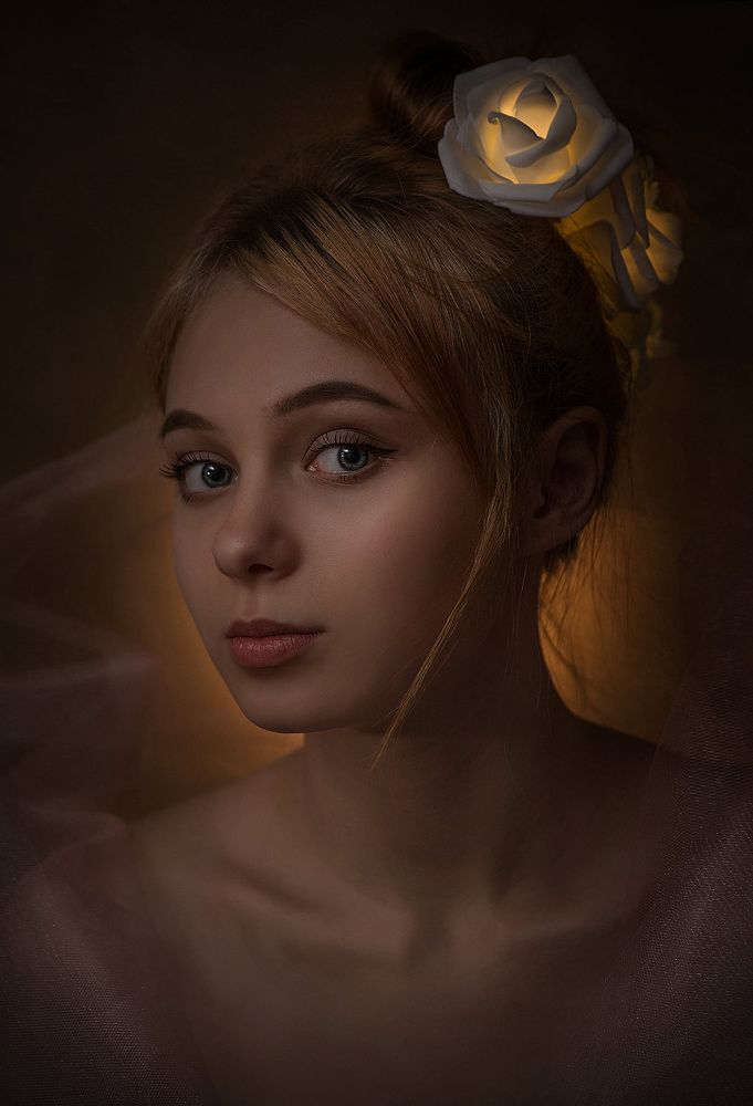 Photograph by Татьяна Носова