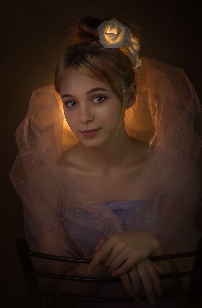 Photograph by Татьяна Носова