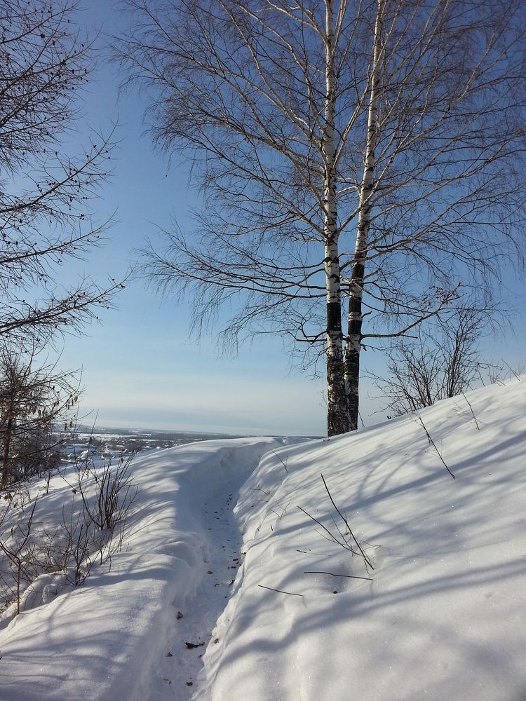 Photograph by Наталия Белозерова