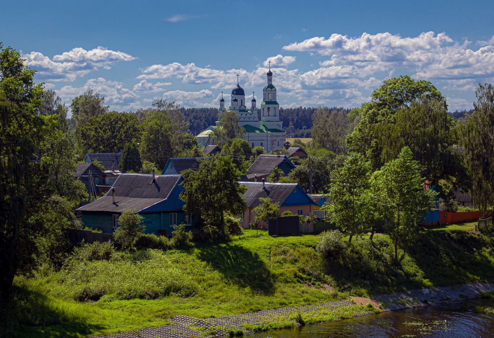 Photograph by Дмитрий Котов