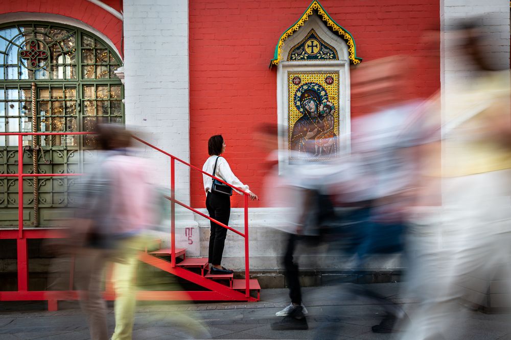 Photograph by Александр