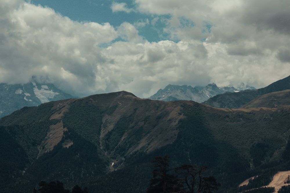 Photograph by Эдуард Арзуманов