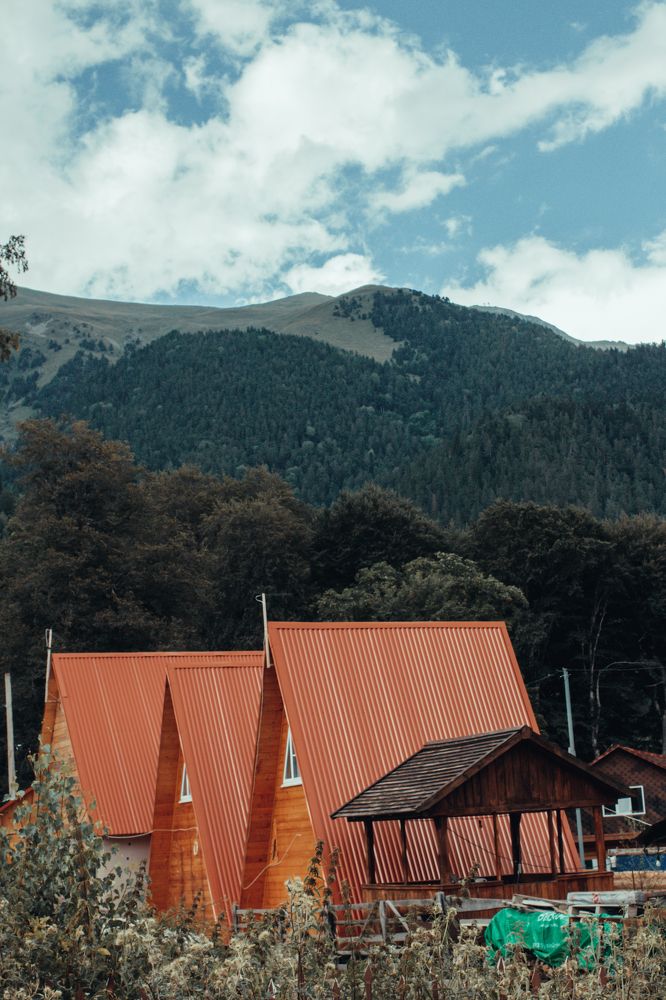 Photograph by Эдуард Арзуманов