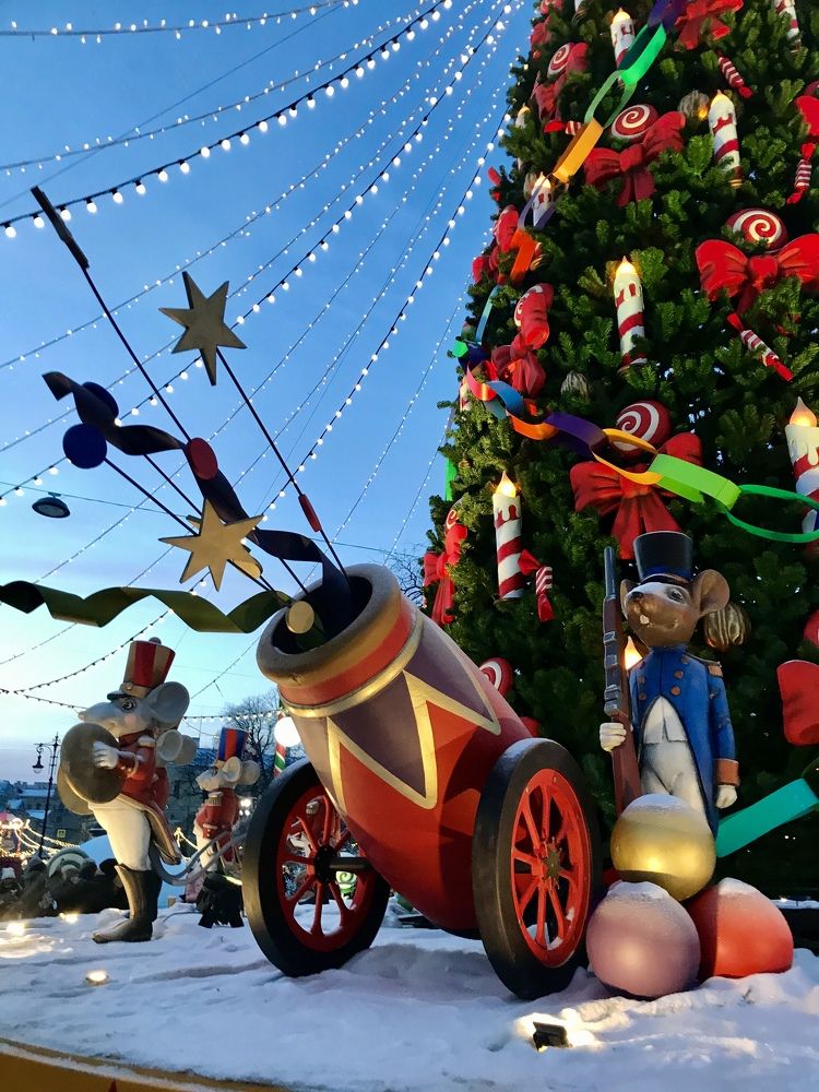 Photograph by Мария Фомина