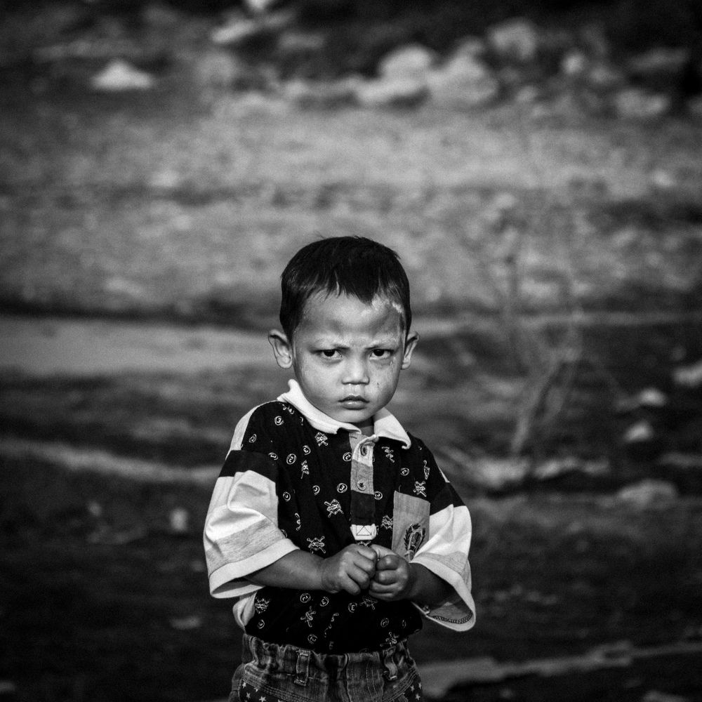 Photograph by Yosa Fiandra