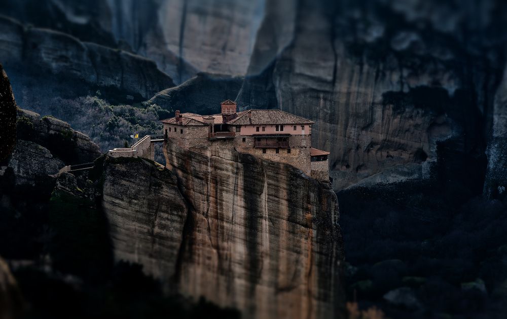 Photograph by Philip Butkin